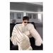 Men's Clothing New Two Piece Suit Handsome Lines High End Casual Sports Suit Men's Loose Ins Neutral Wide Leg Pants_viptrois.com