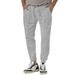 Men's Elastic Jogger Pants – Winter Casual Sweatpants With Adjustable Drawstring (Black/Navy/Gray/Army Green, S-XXXL)_viptrois.com
