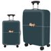 Luggage & Travel Bags Accessories Elastic Luggage Cover Dustproof Luggage Cover Luggage Protective Cover Trolley Case Protective Cover Luggage Cover_viptrois.com