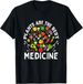 T-shirtplants Are Best Medicine Vegan Whole Food 2026 Plant Based_viptrois.com