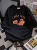 Mens I Need Head T Shirt Funny Halloween Headless Horse Pumpkin Sex Joke Tee Fashion Soft Stretched Breathable Unisex Comfortable Stylish Graphic_viptrois.com