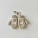 Children's gloves with velvet thickening Instagram warm halter cartoon gloves for boys and girls_viptrois.com