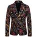2024 Autumn/Winter Fashion New Ethnic Style Casual Men's Suit Coat Jacket_viptrois.com