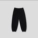 Men's Comfort Fit Jogger Pants With Elastic Waist Cuffed Hem - Cotton Blend Casual Sweatpants For Everyday Wear (Black, Denim, Floral Grey, Grey)_viptrois.com