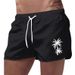Men's Clothing Beach Shorts Men Large Pants Outerwear Men's Large Shorts Men's Beach Shorts Beach Shorts_viptrois.com