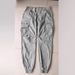 Men's Workwear Pants Trend Style Youth Oversized Solid Color Leggings With Multiple Pockets_viptrois.com