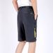 Men's Clothing Outdoor Casual Quick-drying Pants Stretch Two-piece Pants Men's Removable Hiking Climbing Pants _viptrois.com