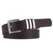 Trendy slim waistband, high-end feeling, fashionable and versatile jeans, dress, belt for women_viptrois.com