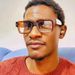 Rice Nail Square Sunglasses New Retro Versatile Sunglasses Sunglasses Simple Men's Concave Shape_viptrois.com