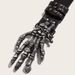 2025 Designer Gürtel Für Frauen Hohe Qualität Luxus Marke Punk Goth Niet Schwarz Jeans Unisex Männer Gürtel Pfote Schädel Schnalle Bund Mann_viptrois.com
