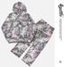 Autumn Winter New Vintage Demon Full Print American Style Trendy Brand Fleece Sweatshirt_viptrois.com