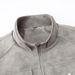 Men's Clothing Handsome Stand Collar Retro Suede Jacket Men's Spring Outdoor Windproof And Waterproof Motorcycle Jacket High End Leather Jacket Men_viptrois.com