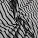 Man's clothing Striped jumpsuit tight-fitting one-piece pajamas long-sleeved loungewear_viptrois.com