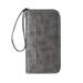 Men's Wallet Men's Long Wallet Men's Zipper Clutch Multifunctional Large Capacity Mobile Phone Clutch Bag_viptrois.com