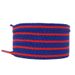 Shoelaces Polyester Flat Two Color Webbing 8mm Suitable For Sports Shoes, Casual Shoes, Board Shoes, Canvas Shoes Decoration_viptrois.com