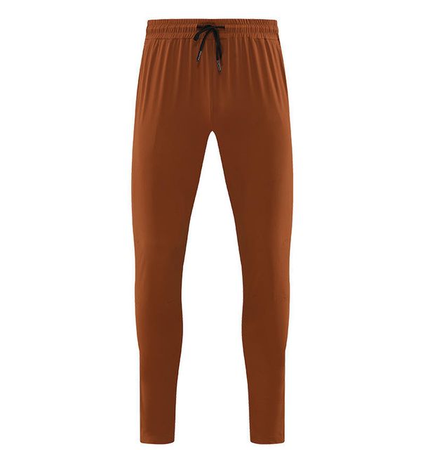 Men's Clothing Sports Trousers Quick-Drying Loose Thin Breathable Running Fitness Training Pants Outdoor Cycling Pants_viptrois.com