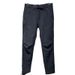 Men's Clothing Casual Pants Autumn And Winter New Style Fashionable All Match Outdoor Windproof Sports Soft Shell Multi Pocket Straight Assault Pants_viptrois.com