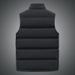Men's Waistcoat Autumn And Winter Sports Leisure Stand Collar Jacket Coat Thickened Outer Wear Printing_viptrois.com
