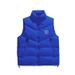 Men's Clothing Men's Fashion Brand Y2K Down Cotton Vest Street Fashion Matching Vest Jacket_viptrois.com