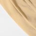 Elegant Crystal Linen Hijab – Two-Layer Full Cover Scarf With Cross Design (Arabic Style Headscarf For Women)_viptrois.com