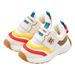 Baby Shoes non slip and anti kicking, breathable and warm spring, autumn and winter shoes_viptrois.com