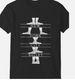 New York City Ballet Classic T-Shirt Mens Womens Tees Top_viptrois.com