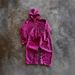 European And American Foreign Trade New Animal Print Hooded Pattern Long Sleeve Sweatshirt Jacket_viptrois.com