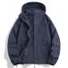 Men's Clothing New Sun Protection Clothing Women's Summer Ice Silk Anti Ultraviolet Breathable Ultra Thin Jacket Sun Protection Clothing_viptrois.com