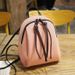 Women’s Bags Single And Double Shoulder Crossbody Handbag Functional Women's Bag Summer New Contrast Color Straps Casual College Style Backpack_viptrois.com