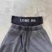 Men's Clothing Two Piece Underwear Splicing Shorts Loose Version_viptrois.com