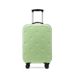 Unisex Folding Trolley Case Hole Universal Wheel Trolley Case Portable Storage Suitcase Boarding Case_viptrois.com