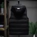Men's Clothing Detachable Hat Autumn And Winter Men's Sleeveless Cotton Vest Warm Thick Men's Coat Vest_viptrois.com
