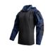 Men's Clothing Spring And Autumn Long Sleeved Frog Suit Tops Men's Thin Frog Suit Camouflage Uniform Breathable Wear Resistant CS Training Uniform_viptrois.com