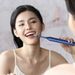 Ultrasonic Electric Toothbrush, Scrubber, Two-in-one Tartar And Calculus Remover_viptrois.com