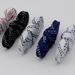 Flat Polyester Double Twill Shoelaces Match Men's And Women's Casual Sneakers With Rope_viptrois.com