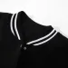 Jacket Mens Fleece: Oversized Streetwear Coat, S-5XL Solid Color Baseball Sports Jackets, Men's 5XL Coats - Warm & Soft_viptrois.com