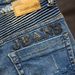 Men's Clothing New Nostalgic Jeans Men's Slim Straight Elastic Casual Trousers Men's Skinny Pants_viptrois.com