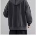 New Sweater Autumn And Winter Sports And Leisure Hooded Men's Sweater_viptrois.com