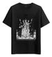 Tshirt Muscle Freaks Hecate Goddess Loose 2026 And Comfortable Style_viptrois.com