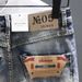 Men's Clothing Denim Shorts Men's Korean Version Of Shorts Trendy Students Retro Nostalgic Casual Breeches_viptrois.com