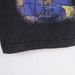 New Trendy Fashion Short-Sleeve Shirt With Skull And Sun Pattern On The Back_viptrois.com