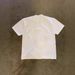Heavyweight 250gsm Cotton Oversized T-Shirt - Playful Cartoon Dog & English Print Unisex Tee For Women And Men_viptrois.com
