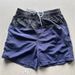 2024 New Outdoor Casual Quarter Pants Men's Solid Single Color Lined Beach Shorts_viptrois.com