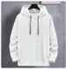 Fattened Plus Size Men's Hooded Sweater Autumn Braided Jacquard Pullover Jacket Loose_viptrois.com