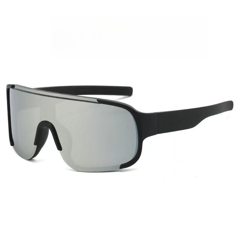 Fahrrad-Sonnenbrille Für Kinder, Kinder-Reit-Sonnenbrille Für Jungen Und Mädchen, Modisch Im Freien, Winddichte Schutzbrille, UV-beständige Farbtöne_viptrois.com