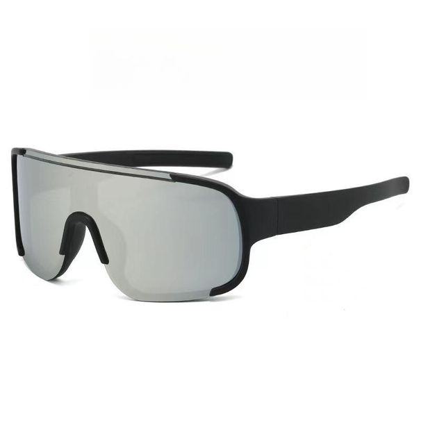 Fahrrad-Sonnenbrille Für Kinder, Kinder-Reit-Sonnenbrille Für Jungen Und Mädchen, Modisch Im Freien, Winddichte Schutzbrille, UV-beständige Farbtöne_viptrois.com