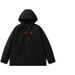 Pulse Woodpecker 3-in-1 Jacket For Women 2025 New Dopamine Outdoor Yellow Windproof Waterproof Hiking Coat_viptrois.com