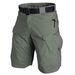 Men's Clothing High Quality Waterproof Wear Resistant Sweat Absorbent Breathable Men's Summer Camouflage Tactical Shorts_viptrois.com