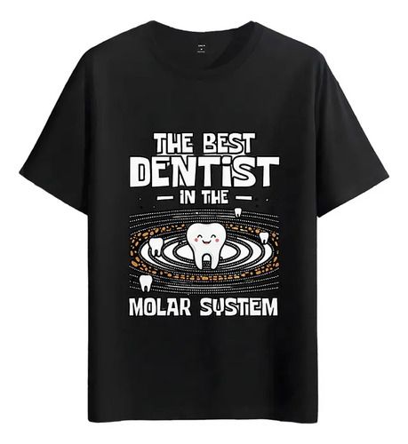 Tshirt Muscle Freiotic Doaks Dentist Molar 2026 System Estilo Dental Gift_viptrois.com