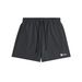 Men's quick-drying zipper shorts men's elastic fitness sports loose running casual fake two-layer pants basketball exercise pants_viptrois.com